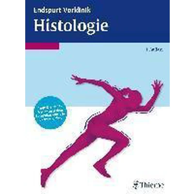 Afbeelding van Endspurt Vorklinik: Histologie