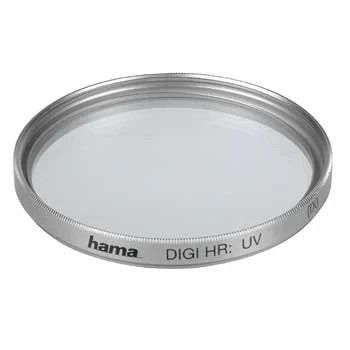 Afbeelding van Hama Digital High Resolution Filter UV O Haze 28 mm
