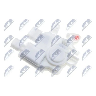 Afbeelding van NTY EZC HD 005 Deurslot Rechts voor, achter HONDA: Accord 7 Limousine, CR V 4