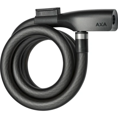 Afbeelding van AXA Spiraalkabelslot Resolute 15 120