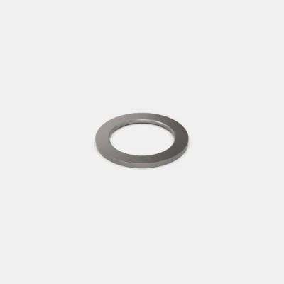 Afbeelding van Quooker Rozet Fusion/Nordic Gun Metal