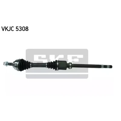 Afbeelding van Skf Aandrijfas VKJC 5308