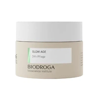 Afbeelding van Biodroga Slow Age 24H Care
