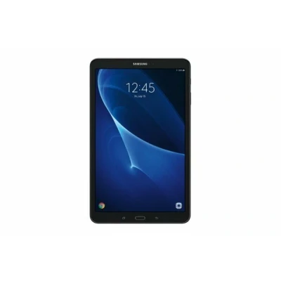 Afbeelding van Samsung Galaxy Tab A 16GB WiFi + 4G Zwart (SM T585) (941)