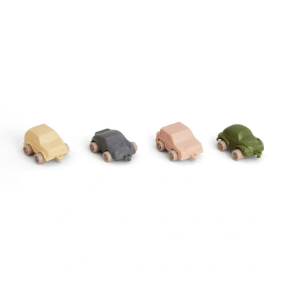 Afbeelding van Viking Toys Auto&#039;s