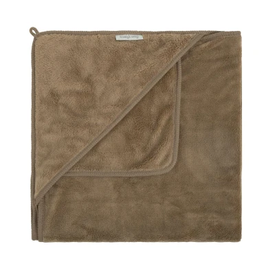 Afbeelding van Baby&#039;s Only Wikkeldeken Cozy Warm Linen