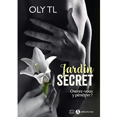 Afbeelding van Jardin Secret