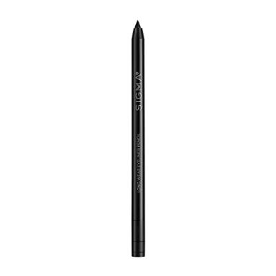 Afbeelding van Sigma Beauty Long Wear Eyeliner Pencil Wicked