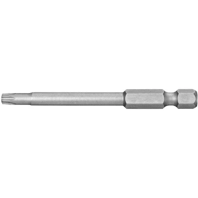 Image de FACOM EX.627 embout de tournevis standard série 6 pour vis Torx 70 mm, T27