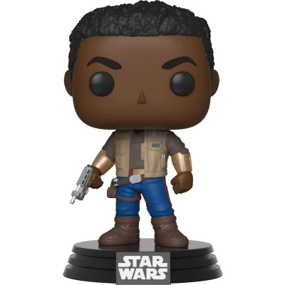 Afbeelding van Pop! Star Wars: Finn FUNKO
