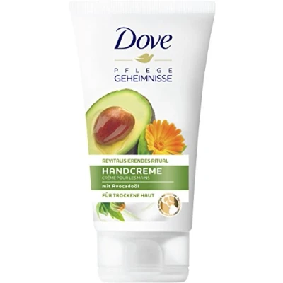 Afbeelding van Dove Rituel Conditioner met avocado olie, 75 ml, handcrème (1 x ml)