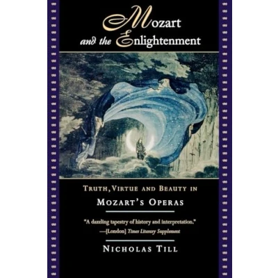 Afbeelding van Mozart &amp; The Enlightenment