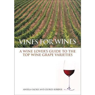Afbeelding van Vines for Wines