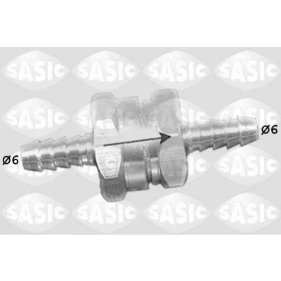Afbeelding van Sasic Brandstof magneetventiel 3980008