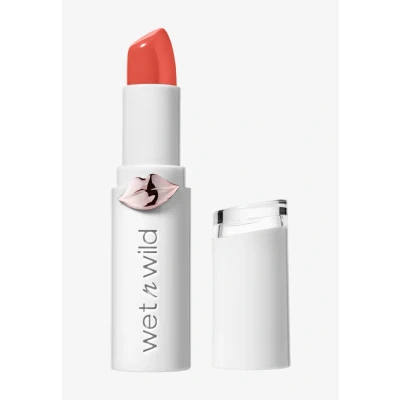 Afbeelding van WET N WILD Megalast HIGH Shine LIP Color Lippenstift, Maat: 3.3 g, Bellini overflow
