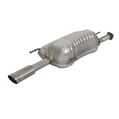 Afbeelding van Bosal Achterdemper 185 155