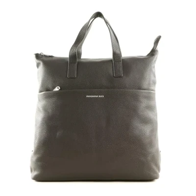 Afbeelding van Mandarina Duck Mellow Urban damesrugzak, eenheidsmaat, schijf, Taglia Unica, slijpsteen
