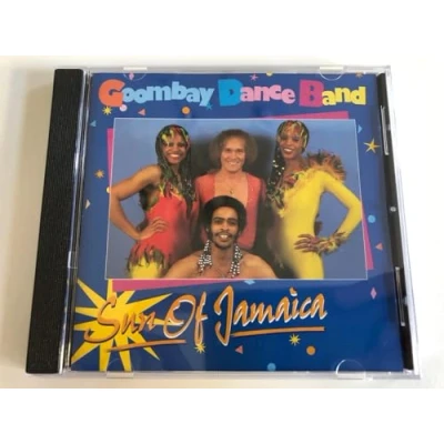 Afbeelding van Goombay Dance Band Sun of Jamaica