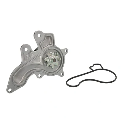 Afbeelding van HEPU P7858 Waterpomp Met pakking Mechanisch TOYOTA: Auris Hatchback, Estate