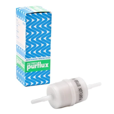 Afbeelding van Purflux Brandstoffilter EP58