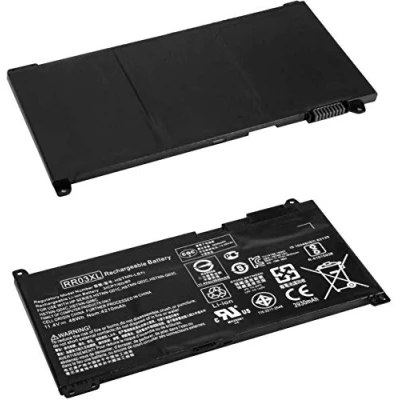 Afbeelding van CoreParts MBXHP BA0024 notebook reserve onderdeel Batterij/Accu