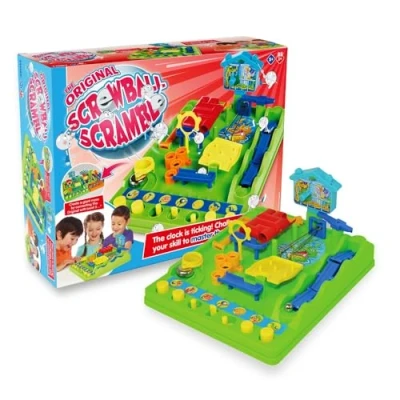 Afbeelding van Tricky Golf