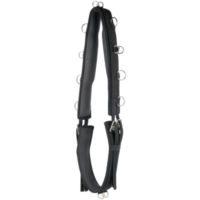 Image de Harry&#039;s Horse Surfaix de Longe Néoprène Noir Full