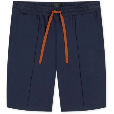 Afbeelding van SCHIESSER Bermuda Heren Pyjamas