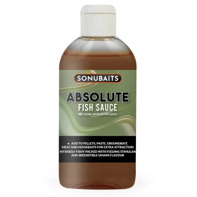 Afbeelding van Sonubaits Absolute Fish Sauce 200ml