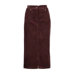 Afbeelding van Rok new eveline b504 set47 amélie