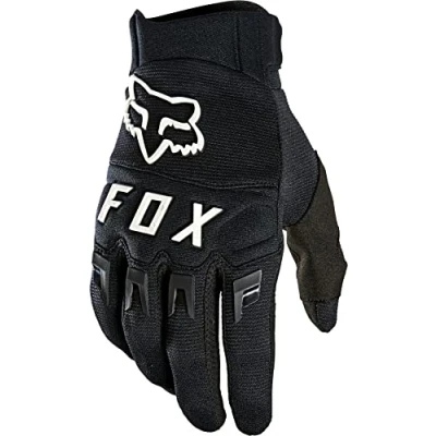 Afbeelding van Fox Dirtpaw Glove Zwart / Wit 3XL
