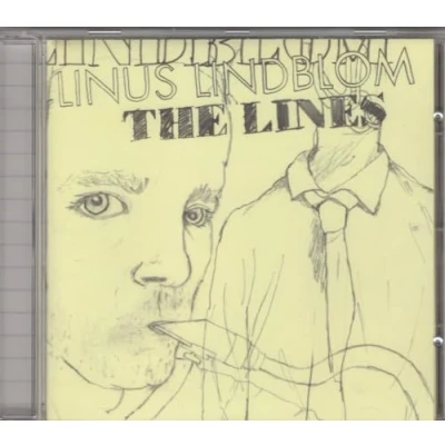 Afbeelding van The Lines (CD)