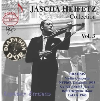 Afbeelding van Violin Concerto D Major O