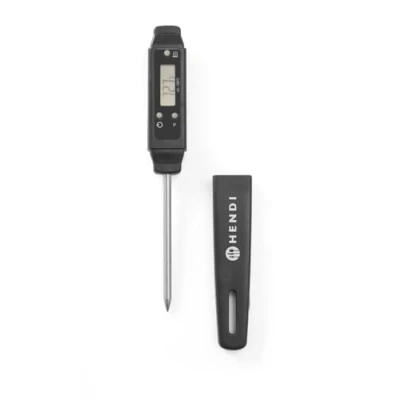 Afbeelding van Hendi Zak Thermometer Met Sonde 271209