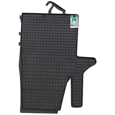 Afbeelding van Volkswagen T5 Kombi 2003 2015 rubbermat