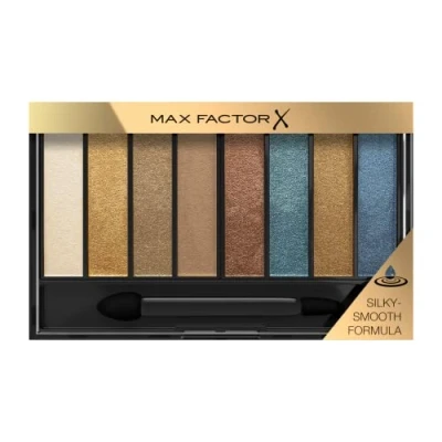 Image de Max Factor Masterpiece Nude Shadows Palette 6,5 grammes
