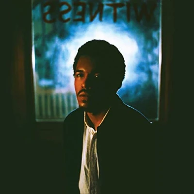 Afbeelding van Benjamin Booker Witness (LP)