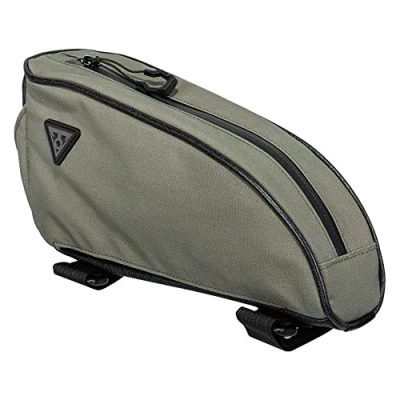 Afbeelding van Topeak frametas TopLoader Green