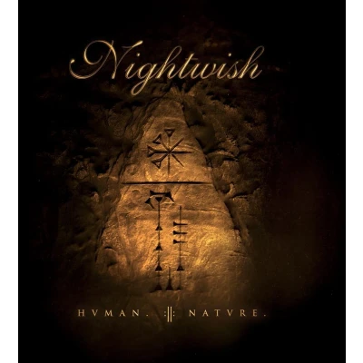 Afbeelding van Human :II: Nature (Digipack)