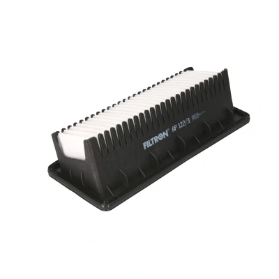 Afbeelding van FILTRON AP 122/3 Luchtfilter 76 102 274 Filter insert HYUNDAI: i10 I