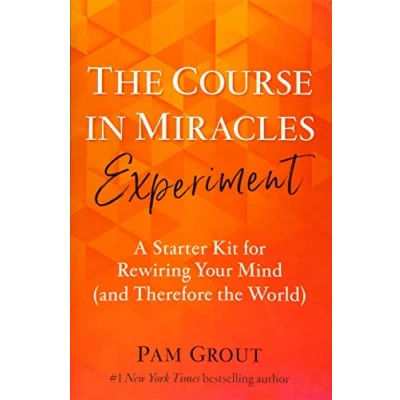 Afbeelding van The Course in Miracles Experiment