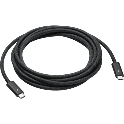 Afbeelding van Apple Thunderbolt 4 Pro kabel (3 Meter)
