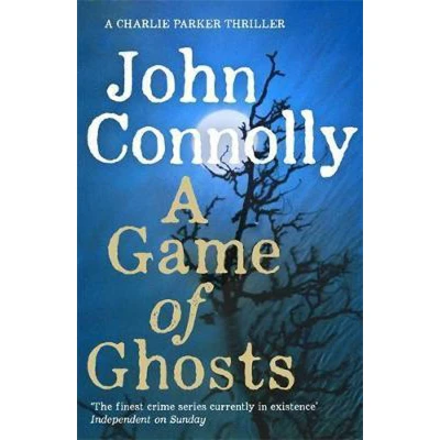 Afbeelding van A Game of Ghosts