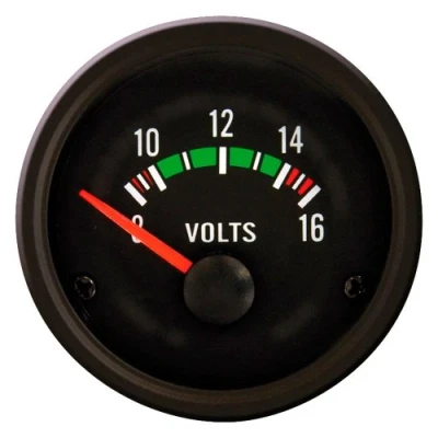 Afbeelding van Mijnautoonderdelen 52mm instrumenten PI 48986