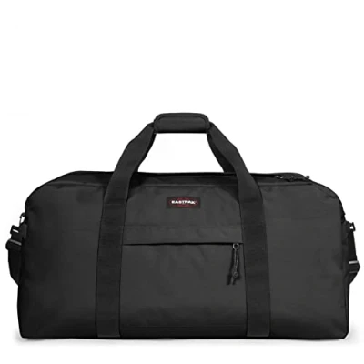 Image de Eastpak TERMINAL + Sac de voyage, 38 x 75 34 cm, 96 L Black (Noir)