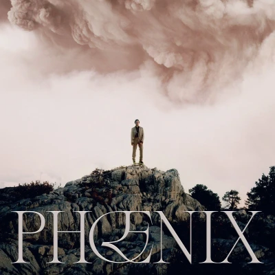 Afbeelding van Lord Esperanza Phoenix (CD)
