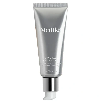 Afbeelding van Medik8 Crystal Retinal 24