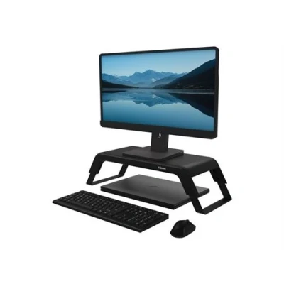 Afbeelding van Monitorstandaard Fellowes Hana LT zwart