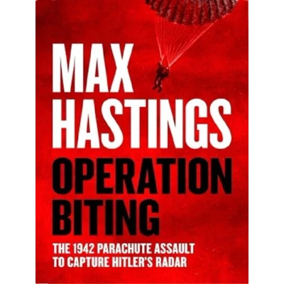Image de OPERATION BITING