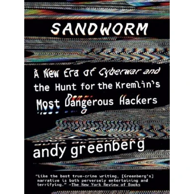 Image de Sandworm